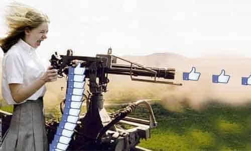 Los likes en tu página de facebook podrían desaparecer…