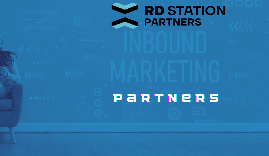 Somos una agencia partner de RD Station