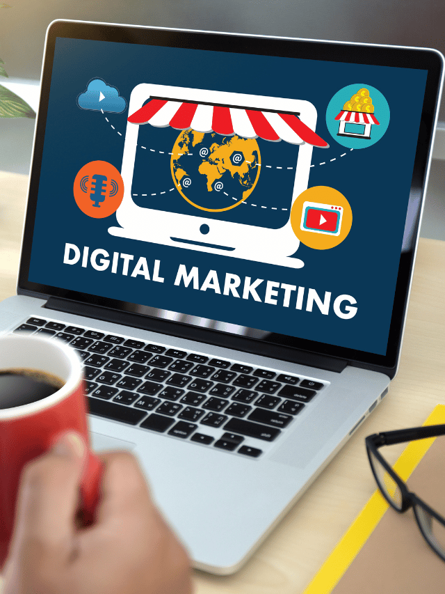 Marketing Digital