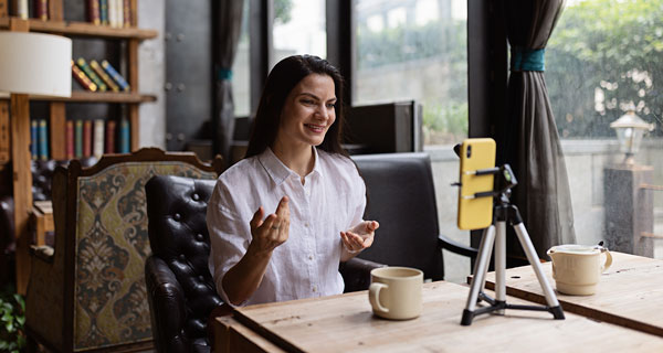 Influencers,marketing influencers,marketing con influencers - marketing con influencers: conectando marcas con creadores de impacto
