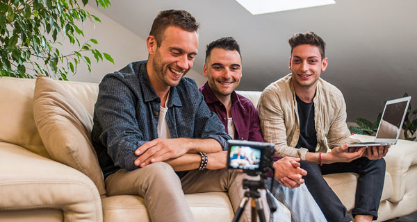 Influencers,marketing influencers,marketing con influencers - marketing con influencers: conectando marcas con creadores de impacto
