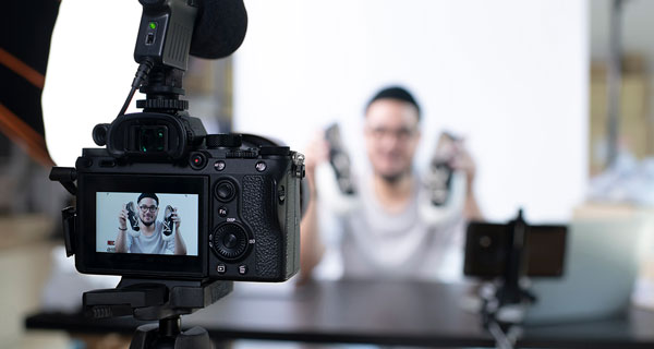 Influencers,marketing influencers,marketing con influencers - marketing con influencers: conectando marcas con creadores de impacto