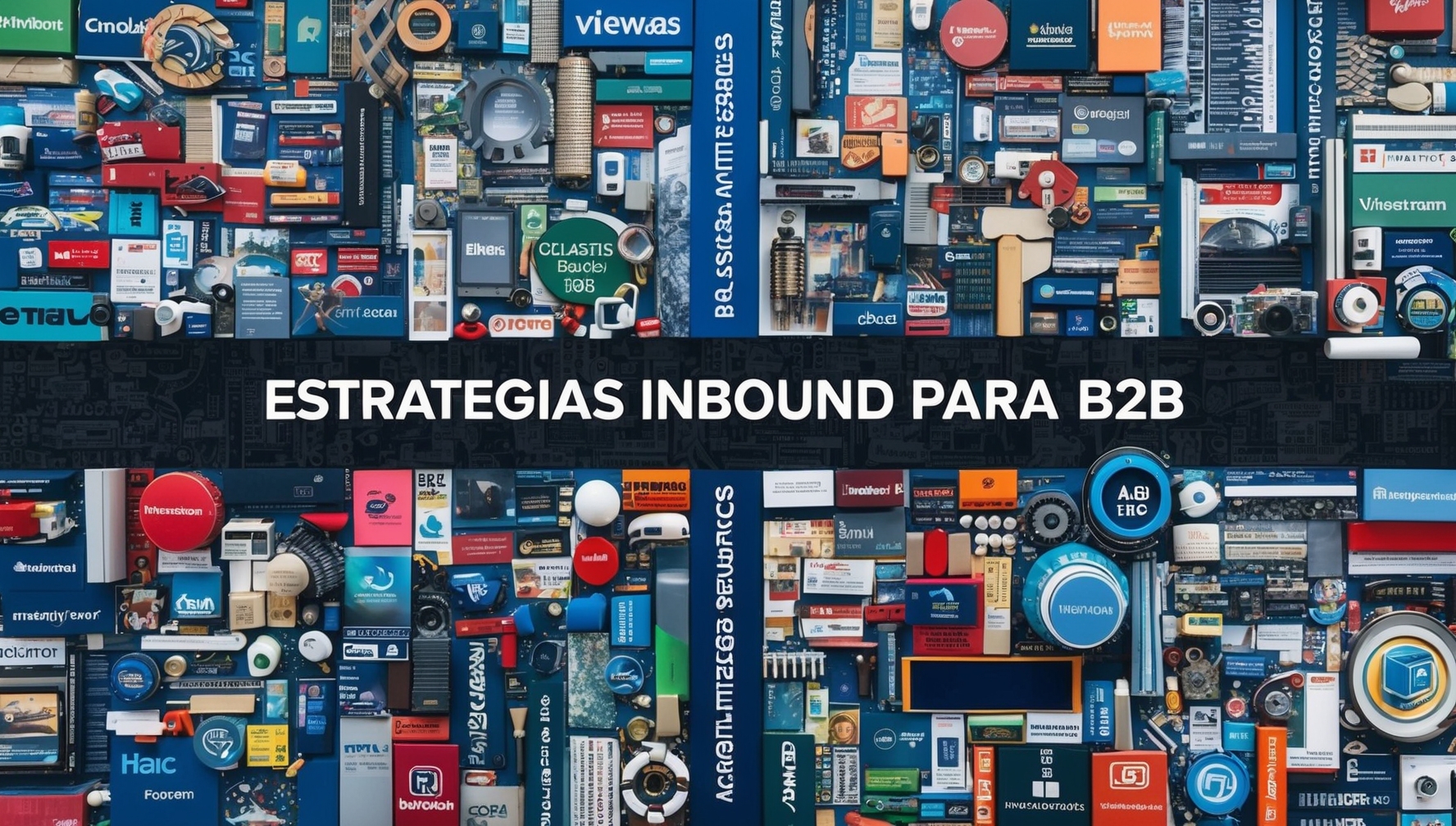Potencia Tu Negocio B2B Con Una Agencia De Inbound Marketing