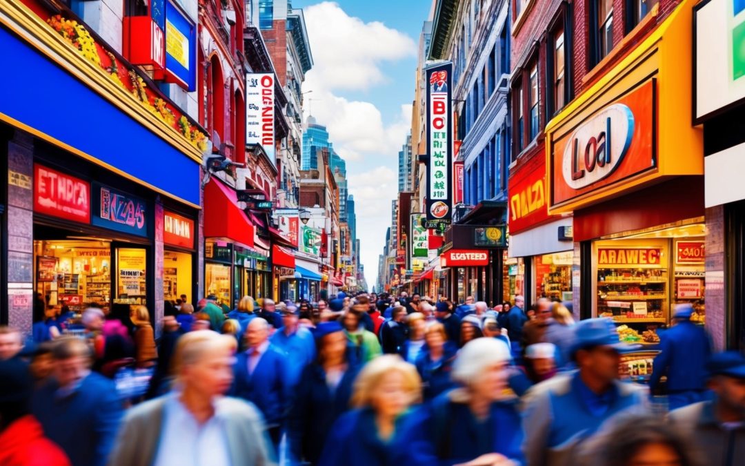 Descubre Cómo el SEO Local Potencia Tu Negocio: Google My Business y Bing Places for Business