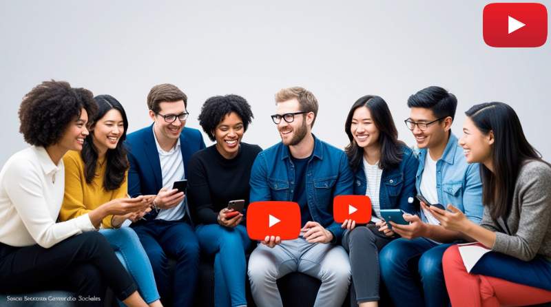 Reporte de redes sociales - nuestro reporte sobre el “gran reporte de redes sociales”: claves del éxito para la temporada de fin de año de 2024 y para iniciar 2025 con el pie derecho